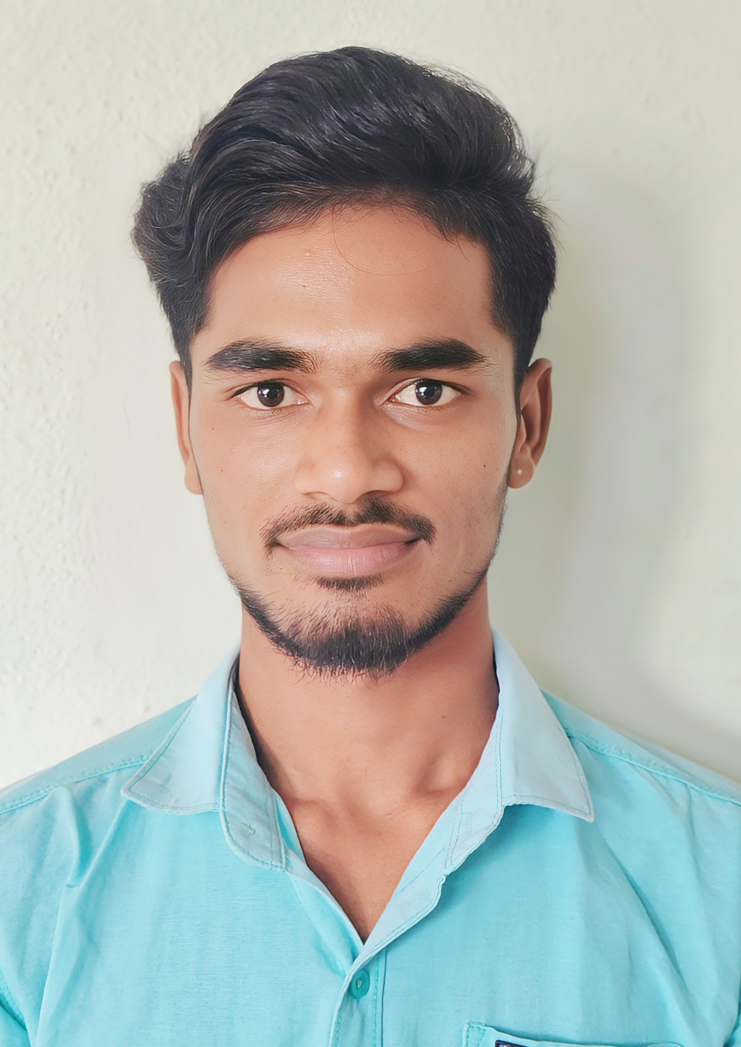 Mr. M. Ravi